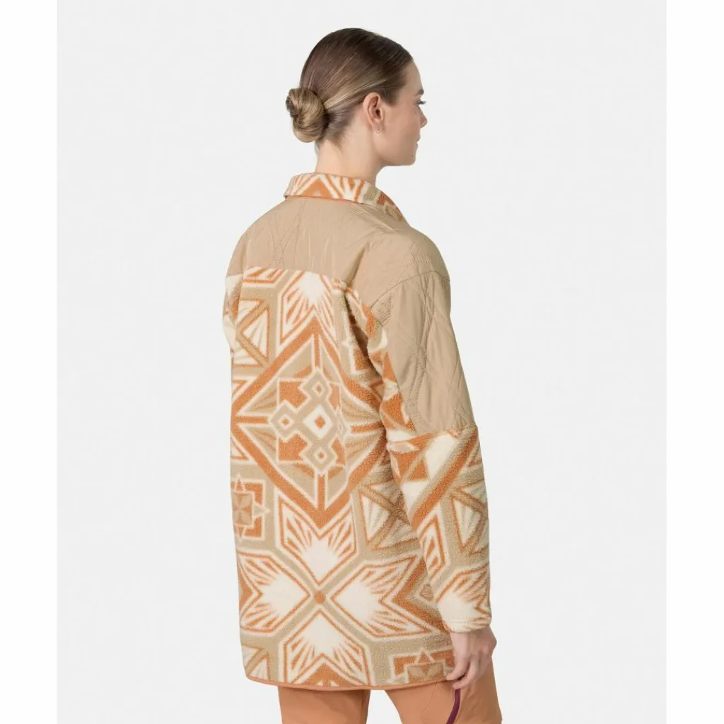 Kari Traa Urban Outdoor< light beige