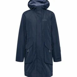 Kari Traa Urban Outdoor|Winterjacken< dark navy blue