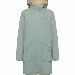 Kari Traa Urban Outdoor|Winterjacken< sage