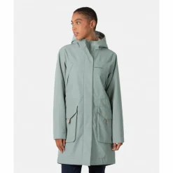 Kari Traa Urban Outdoor|Winterjacken< sage