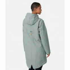 Kari Traa Urban Outdoor|Winterjacken< sage