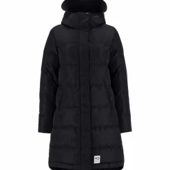 Kari Traa Urban Outdoor|Mäntel<· Kyte black