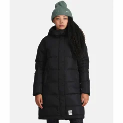 Kari Traa Urban Outdoor|Mäntel<· Kyte black