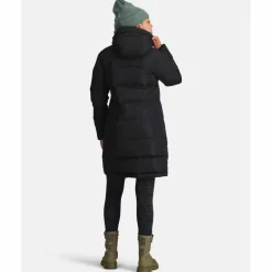 Kari Traa Urban Outdoor|Mäntel<· Kyte black