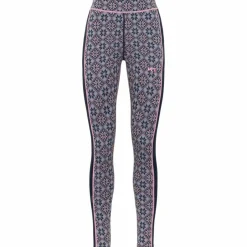 Kari Traa Unterwäsche|Hosen<· Merino Rose dark navy blue