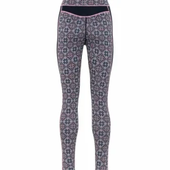 Kari Traa Unterwäsche|Hosen<· Merino Rose dark navy blue