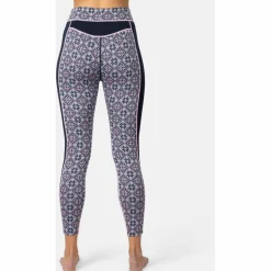 Kari Traa Unterwäsche|Hosen<· Merino Rose dark navy blue