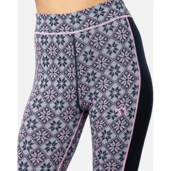 Kari Traa Unterwäsche|Hosen<· Merino Rose dark navy blue