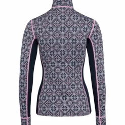 Discount · Merino ROSE Damen Ski|Shirts
