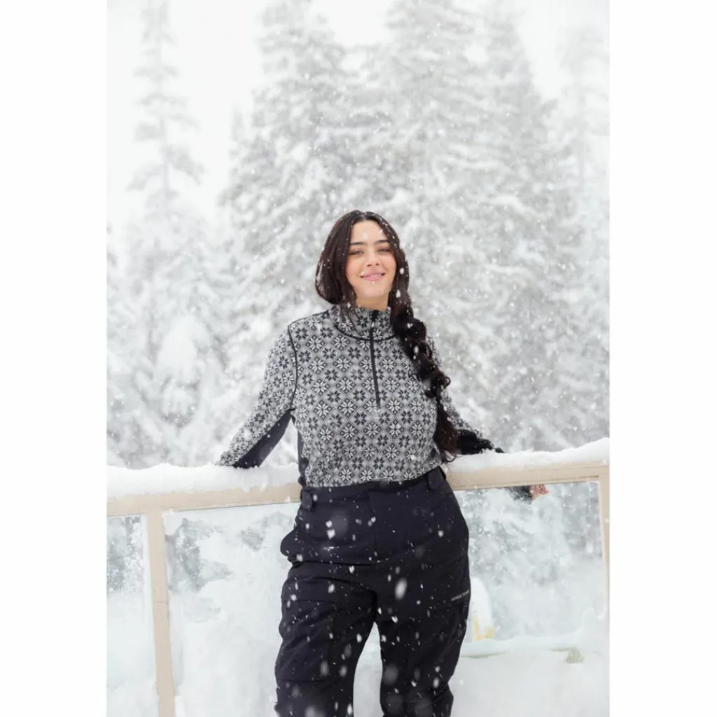 Hot · 'Rose' Damen Snowboarding