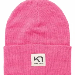 Kari Traa Kopfbedeckungen<· RØTHE bright pink