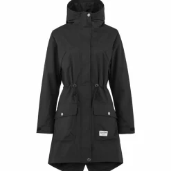 Kari Traa Urban Outdoor|Mäntel<· Tesdal black