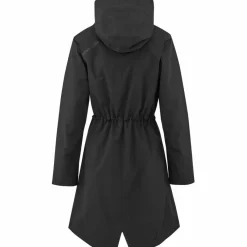 Kari Traa Urban Outdoor|Mäntel<· Tesdal black