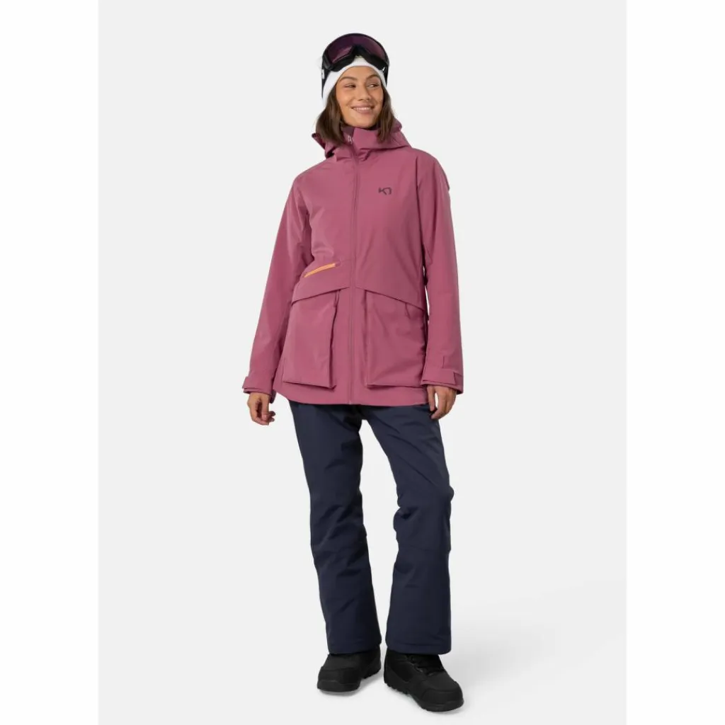 Sale · THERESE Damen Ski|Snowboarding