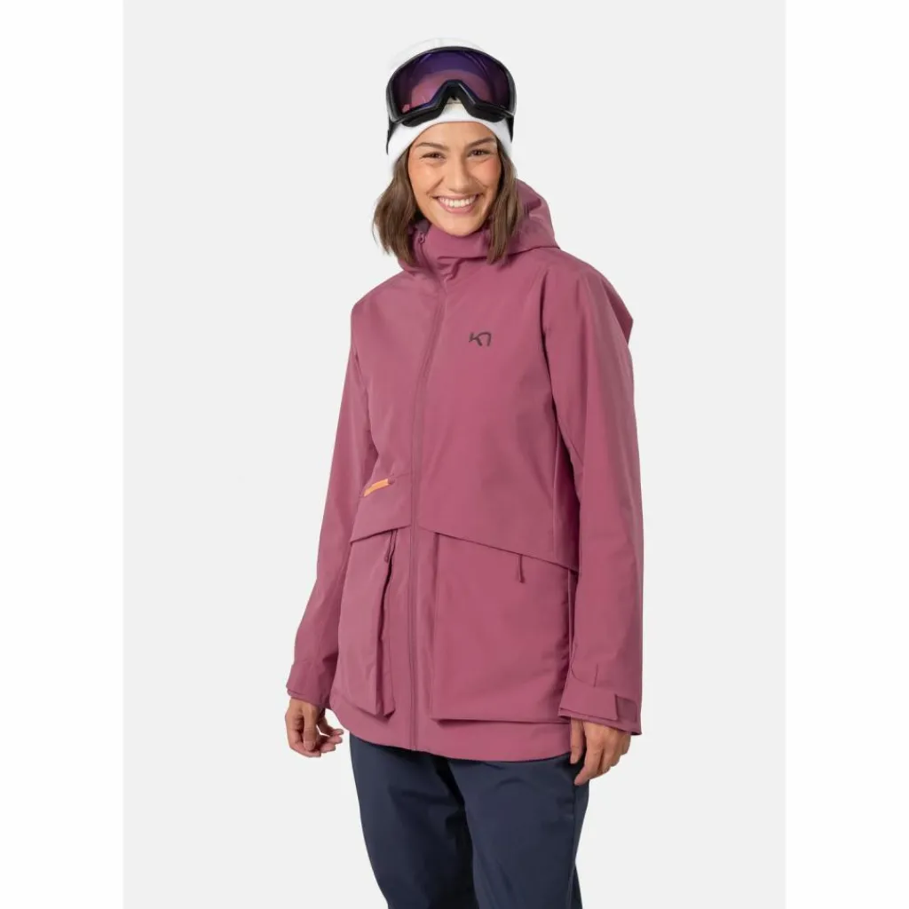 Sale · THERESE Damen Ski|Snowboarding