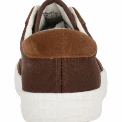 Kawasaki Sneaker|Sneaker<· Fuzion 2.0 5045 Chocolate Brown