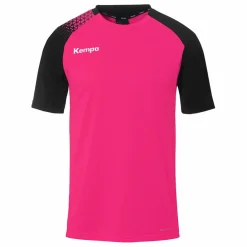 Kempa Handball<· Ambition 28 magenta/schwarz