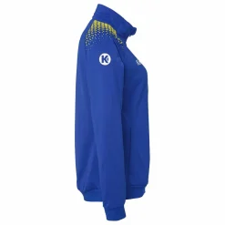 Kempa Handball<· Ambition 28 Poly Women royal/limonengelb