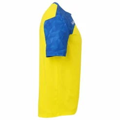 Kempa Handball<· Athletics 29 limonengelb/royal