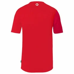 Kempa Shirts|Handball<· Athletics 29 rot/chilirot