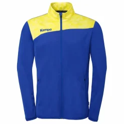 Kempa Handball<· Athletics 29 Poly royal/limonengelb