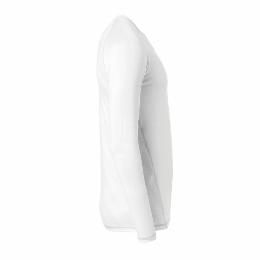 Kempa Handball|Shirts<· ATTITUDE weiß