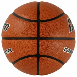 Kempa Basketball|Basketball<· Baden Crossover orange