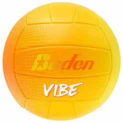 Kempa Volleyball<· Baden VIBE gelb