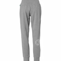 Kempa Handball<· Core 26 Women dark grau melange