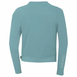 Kempa Tops & Tanks|Handball<· Cropped Top aqua