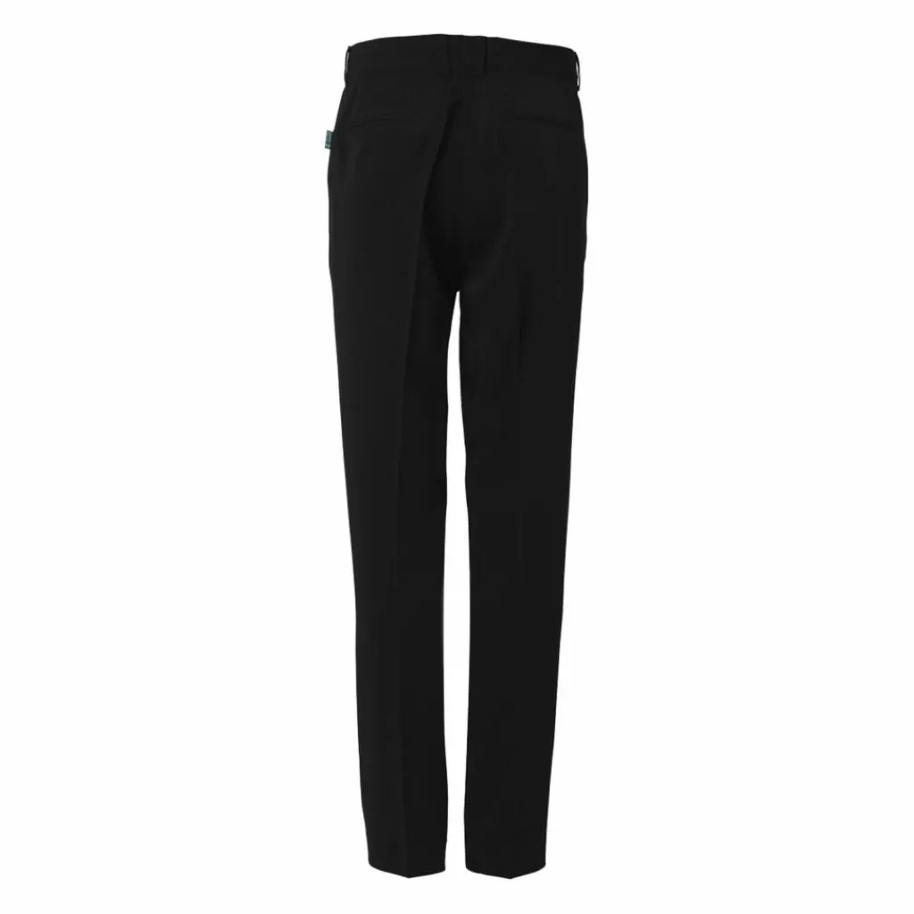 Kempa Training|Hosen<· Functional Pants schwarz