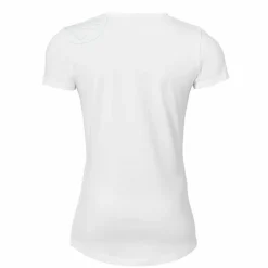 Kempa Handball<· GRAPHIC T-SHIRT WOMEN wei&szlig;