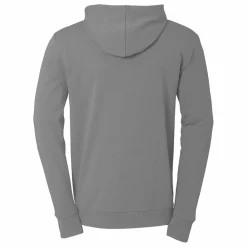 Kempa Handball<· HOODY steingrau