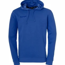 Kempa Handball<· HOODY royal