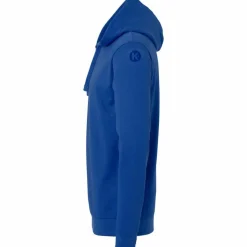 Kempa Handball<· HOODY royal