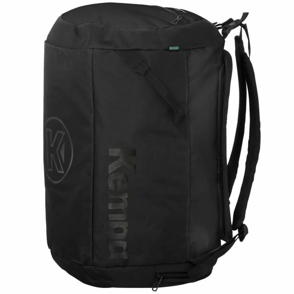 Kempa Sporttaschen<· K-Line Pro STMNT (60L) schwarz