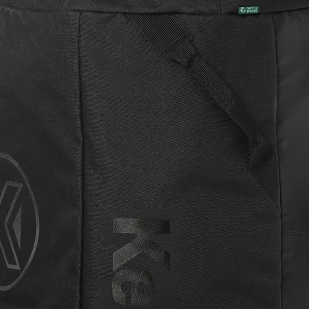 Kempa Sporttaschen<· K-Line Pro STMNT (60L) schwarz