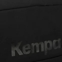 Kempa Sporttaschen<· K-Line Pro STMNT (60L) schwarz