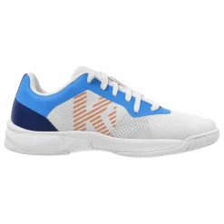 Hot · Kourtfly Three W Damen Hallenschuhe