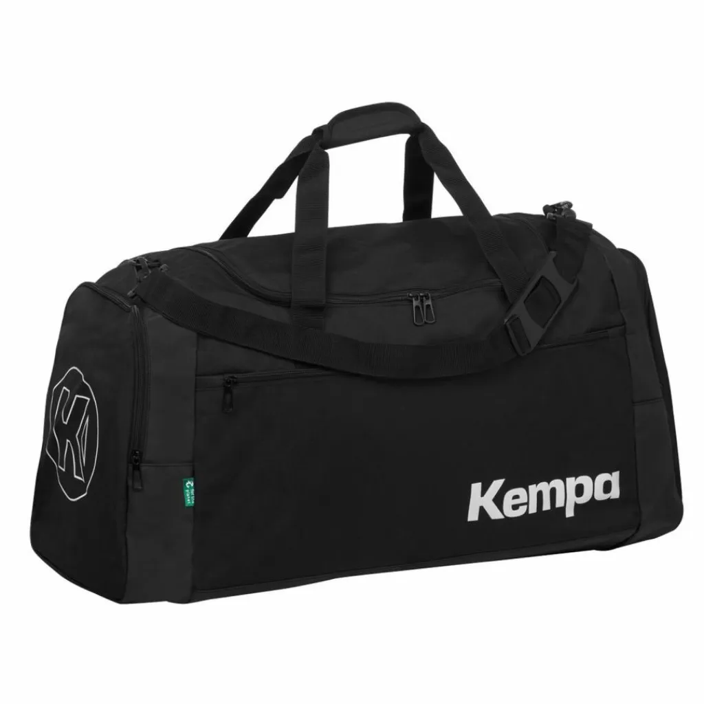 Kempa Taschen|Taschen<· 90L schwarz