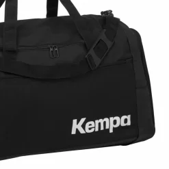 Kempa Taschen|Taschen<· 90L schwarz