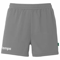 Kempa Handball<· Performance Women steingrau
