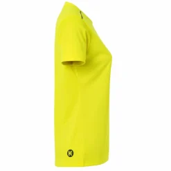 Kempa Handball<· POLY WOMEN limonengelb