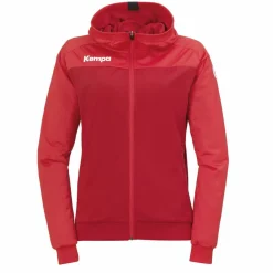 Kempa Handball<· PRIME MULTI WOMEN chilirot/rot