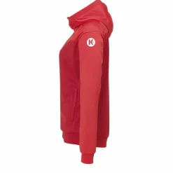 Kempa Handball<· PRIME MULTI WOMEN chilirot/rot