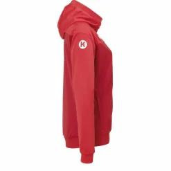 Kempa Handball<· PRIME MULTI WOMEN chilirot/rot