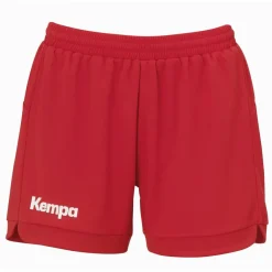Kempa Handball<· PRIME SHORTS WOMEN rot