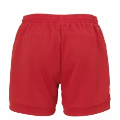 Kempa Handball<· PRIME SHORTS WOMEN rot