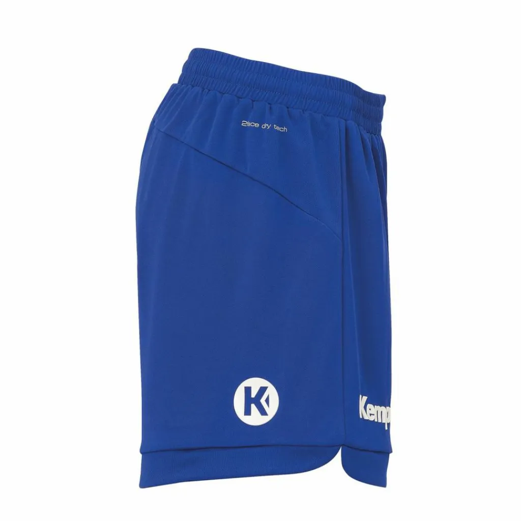 Kempa Handball<· PRIME SHORTS WOMEN royal