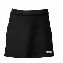 Kempa Handball<· SKORT GIRLS schwarz